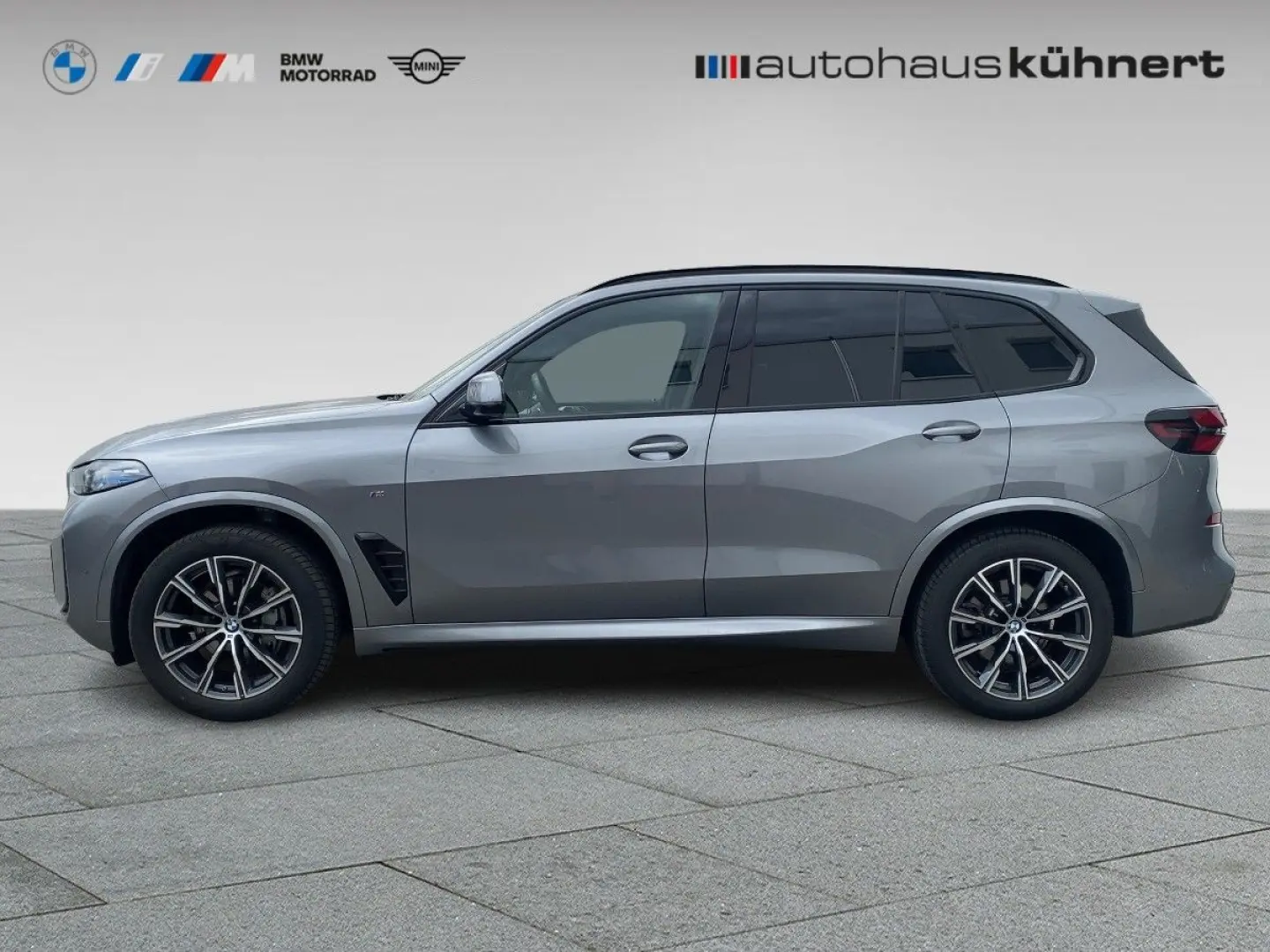X5 xDrive30d SpurAss ACC PanoSD LED ///M-Sport