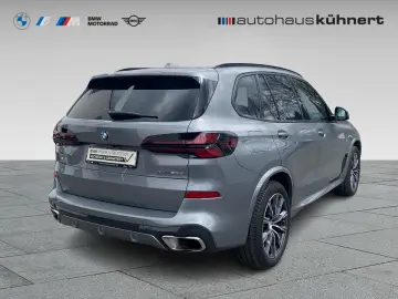X5 xDrive30d SpurAss ACC PanoSD LED ///M-Sport