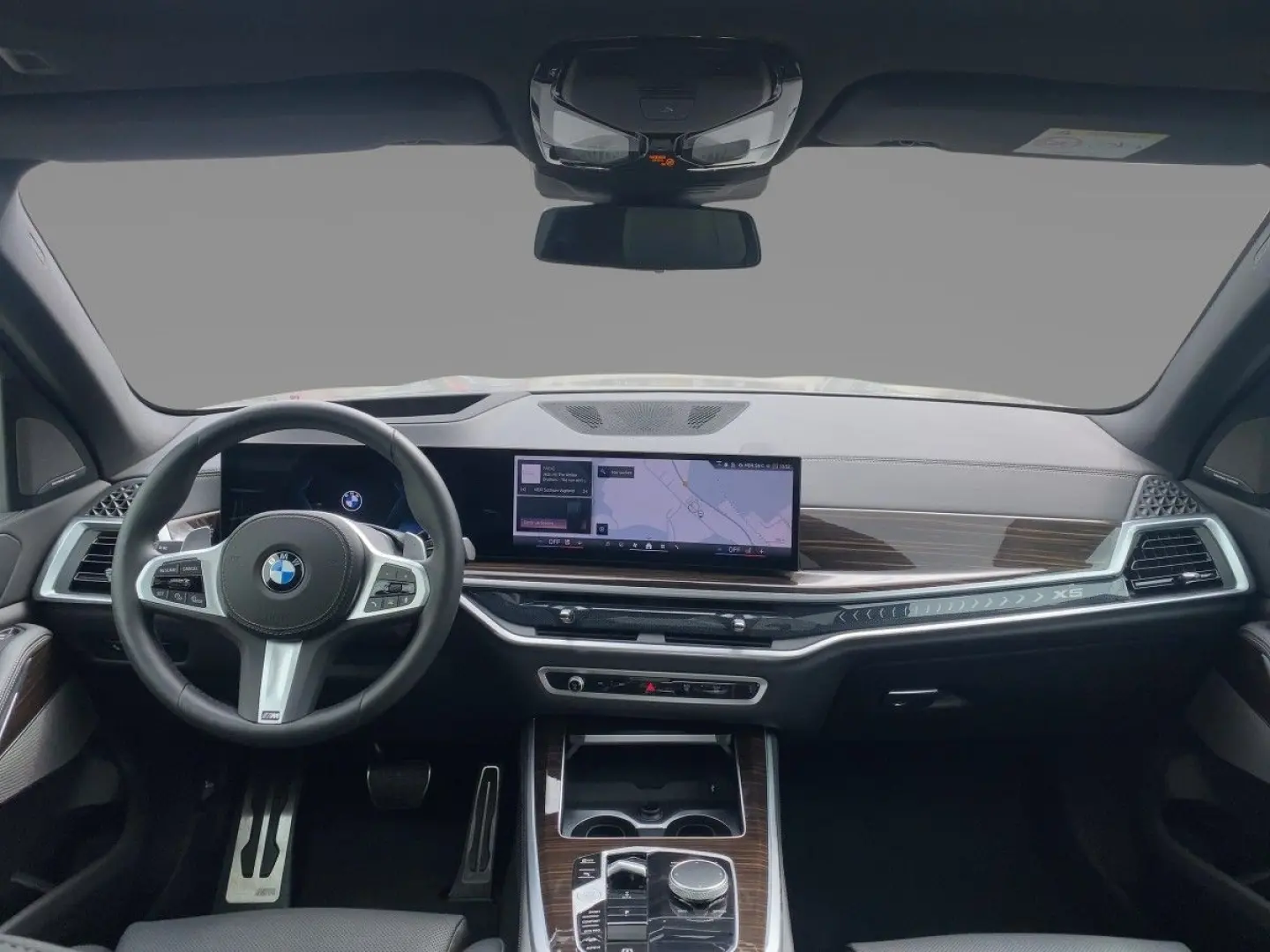 X5 xDrive30d SpurAss ACC PanoSD LED ///M-Sport