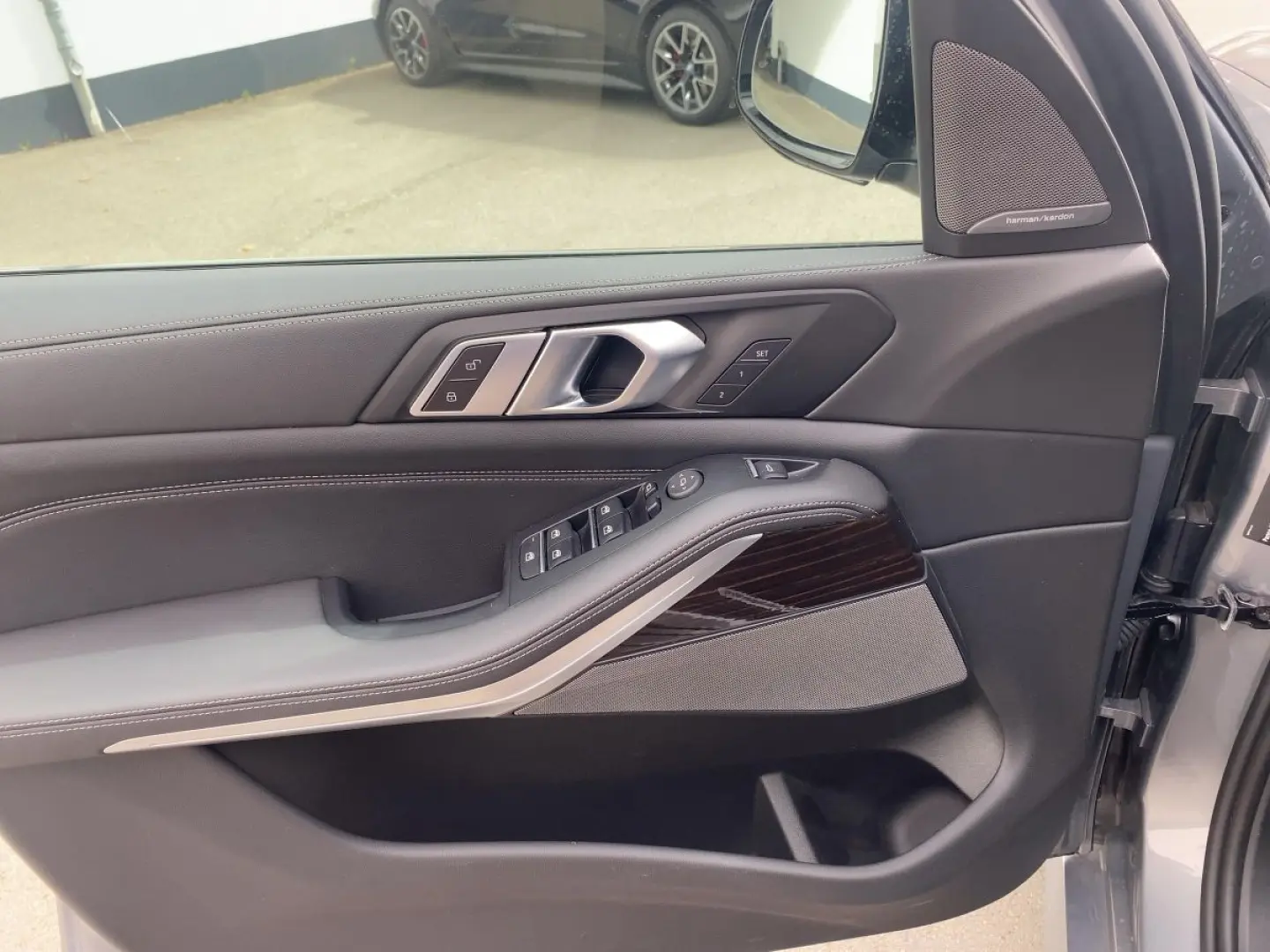 X5 xDrive30d SpurAss ACC PanoSD LED ///M-Sport
