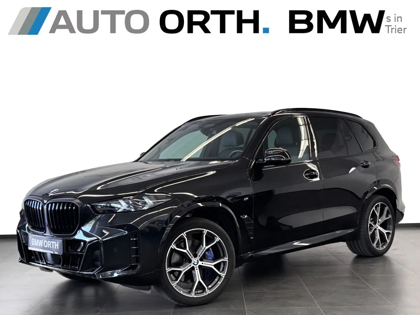 X5 xDrive30d M-SPORT-PRO PANO HUD ACC AHK 360°