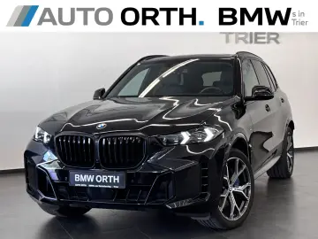X5 xDrive30d M-SPORT-PRO PANO HUD ACC AHK 360°