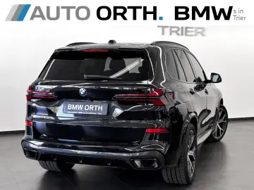 X5 xDrive30d M-SPORT-PRO PANO HUD ACC AHK 360°