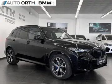 X5 xDrive30d M-SPORT-PRO PANO HUD ACC AHK 360°