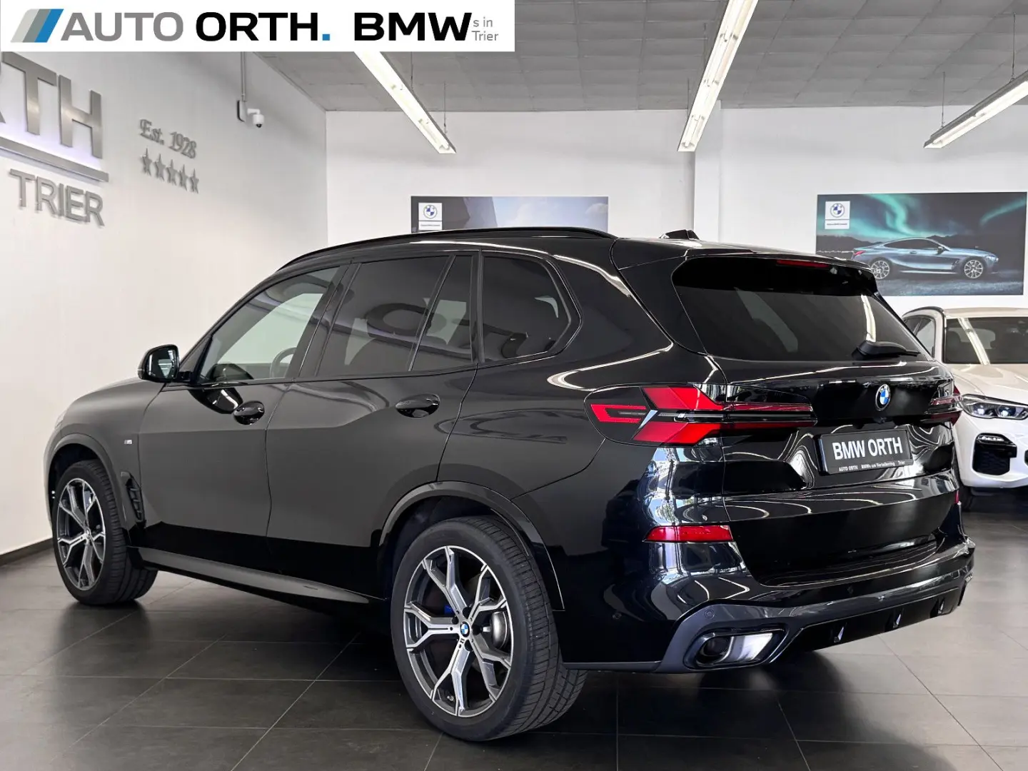 X5 xDrive30d M-SPORT-PRO PANO HUD ACC AHK 360°