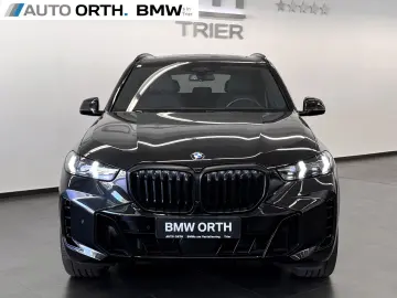 X5 xDrive30d M-SPORT-PRO PANO HUD ACC AHK 360°