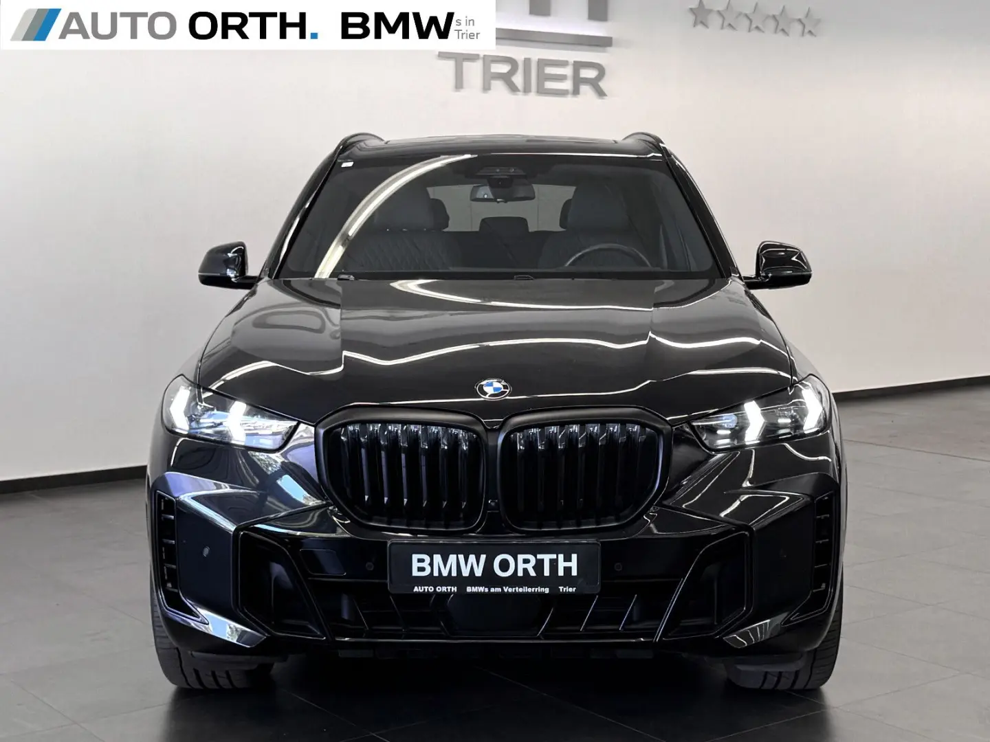 X5 xDrive30d M-SPORT-PRO PANO HUD ACC AHK 360°