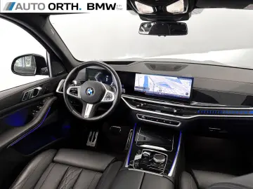 X5 xDrive30d M-SPORT-PRO PANO HUD ACC AHK 360°