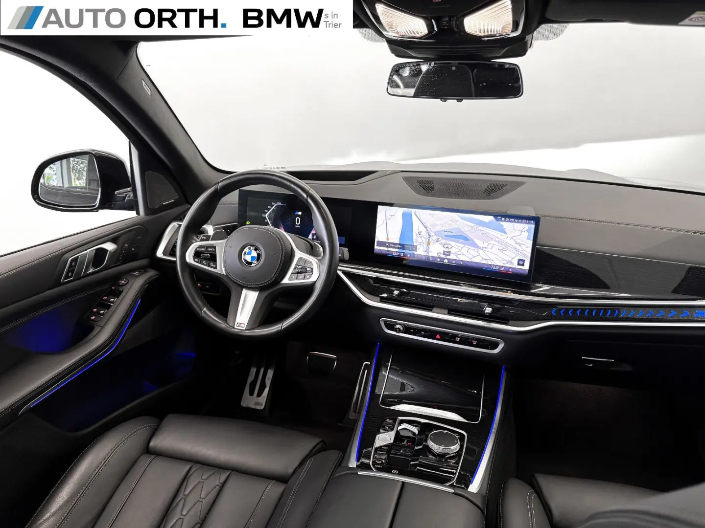 X5 xDrive30d M-SPORT-PRO PANO HUD ACC AHK 360°