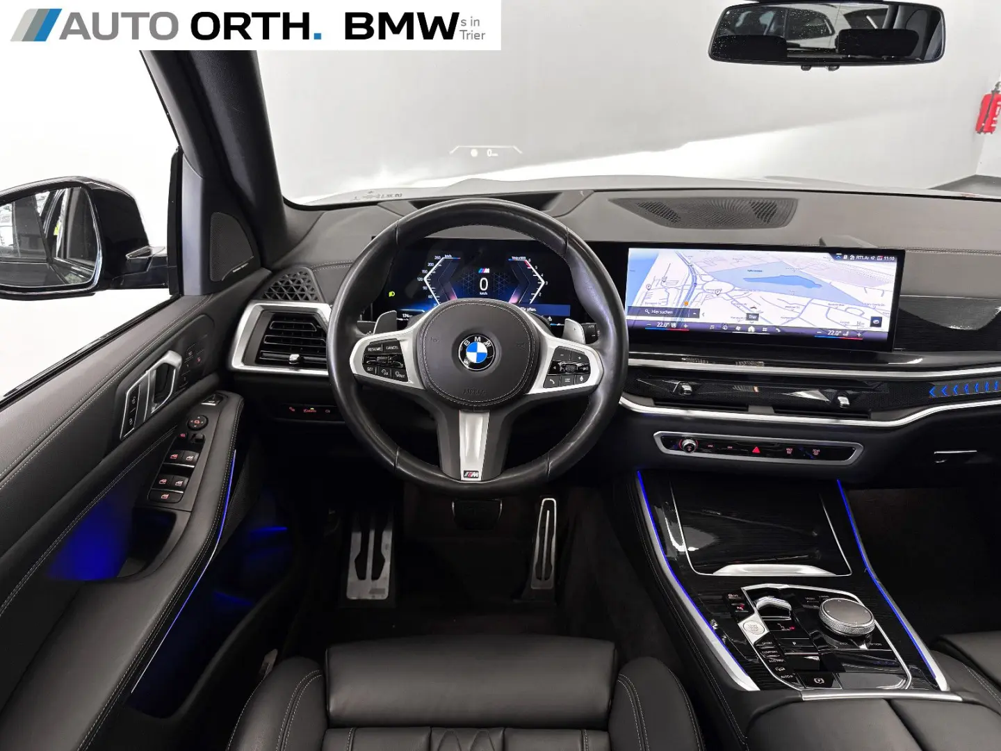 X5 xDrive30d M-SPORT-PRO PANO HUD ACC AHK 360°