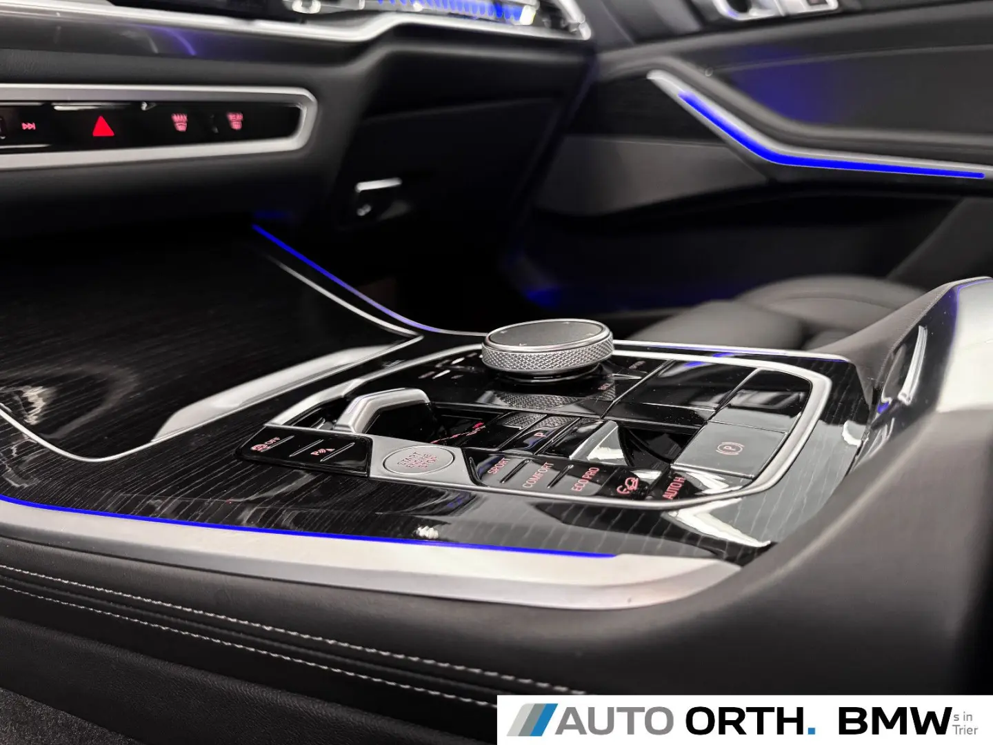 X5 xDrive30d M-SPORT-PRO PANO HUD ACC AHK 360°