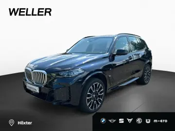 X5 xDr30d M Sport DA PA-Prof AHK Pano IconicGl
