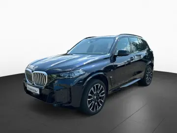 X5 xDr30d M Sport DA/PA-Prof,AHK,Pano,IconicGl