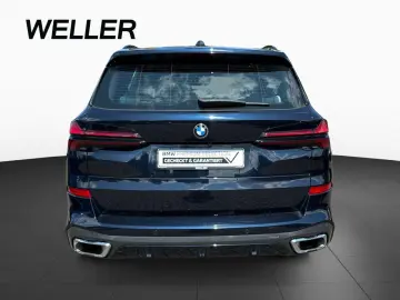 X5 xDr30d M Sport DA/PA-Prof,AHK,Pano,IconicGl