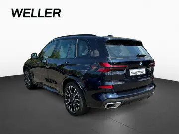 X5 xDr30d M Sport DA/PA-Prof,AHK,Pano,IconicGl