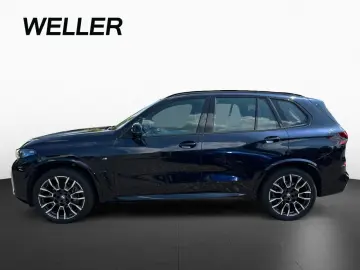 X5 xDr30d M Sport DA/PA-Prof,AHK,Pano,IconicGl