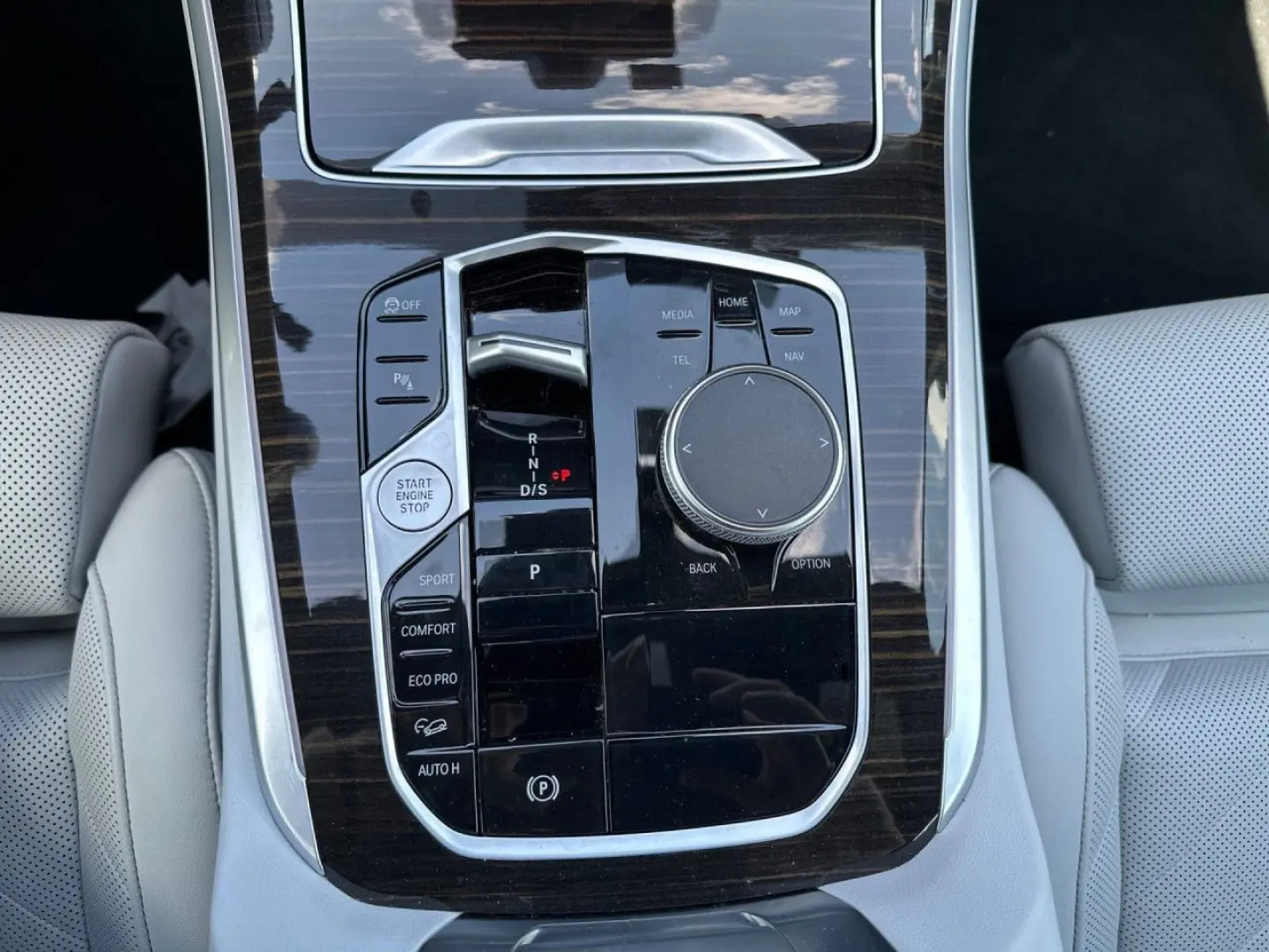 X5 xDr30d M Sport DA/PA-Prof,AHK,Pano,IconicGl