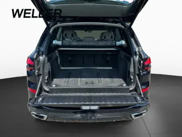 X5 xDr30d M Sport DA/PA-Prof,AHK,Pano,IconicGl