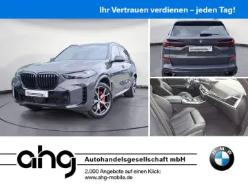 X5 xDrive30d M Sport Pro Pano 360  ACC HiFi AHK
