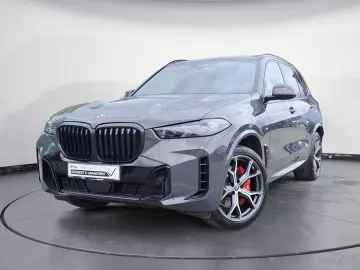 X5 xDrive30d M Sport Pro Pano 360° ACC HiFi AHK