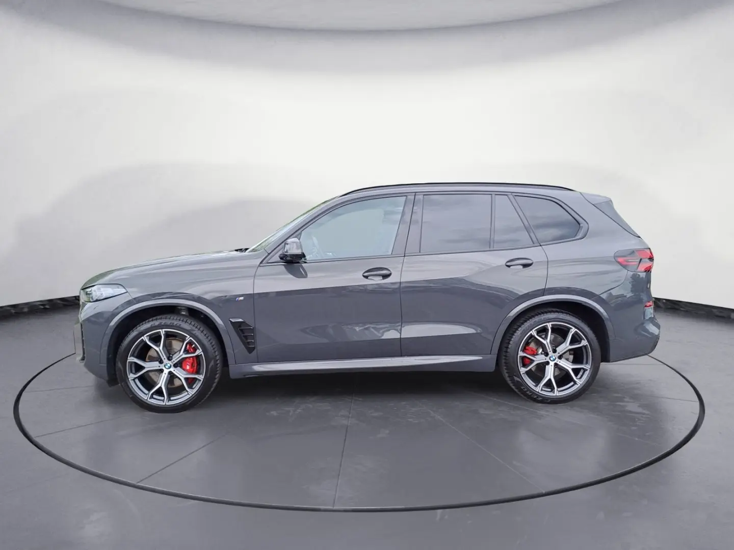 X5 xDrive30d M Sport Pro Pano 360° ACC HiFi AHK