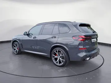 X5 xDrive30d M Sport Pro Pano 360° ACC HiFi AHK