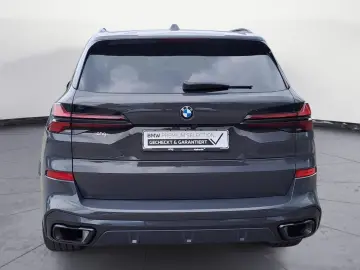 X5 xDrive30d M Sport Pro Pano 360° ACC HiFi AHK