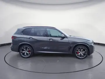 X5 xDrive30d M Sport Pro Pano 360° ACC HiFi AHK