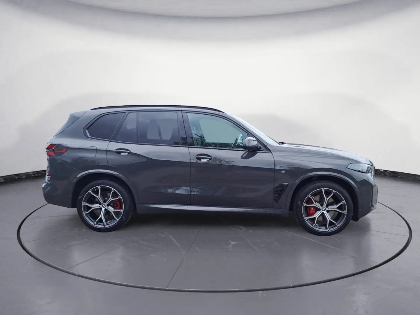 X5 xDrive30d M Sport Pro Pano 360° ACC HiFi AHK