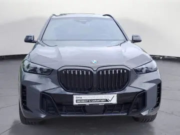 X5 xDrive30d M Sport Pro Pano 360° ACC HiFi AHK