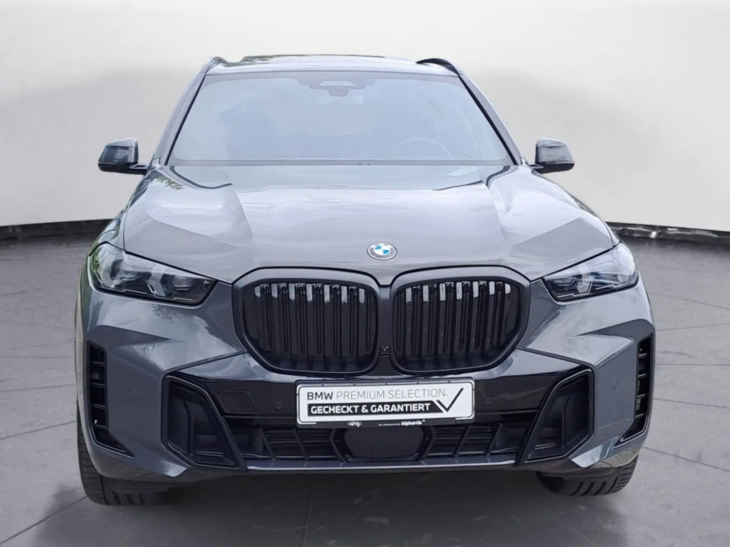 X5 xDrive30d M Sport Pro Pano 360° ACC HiFi AHK
