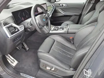 X5 xDrive30d M Sport Pro Pano 360° ACC HiFi AHK