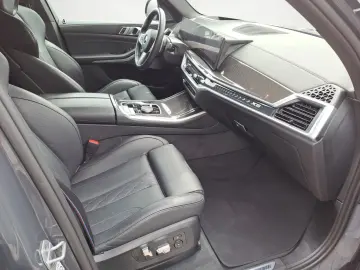 X5 xDrive30d M Sport Pro Pano 360° ACC HiFi AHK