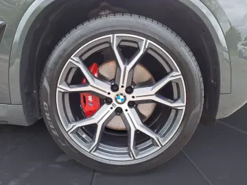 X5 xDrive30d M Sport Pro Pano 360° ACC HiFi AHK