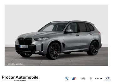 X5 xDrive30d M Sport PANO H K RFK NAVI LM