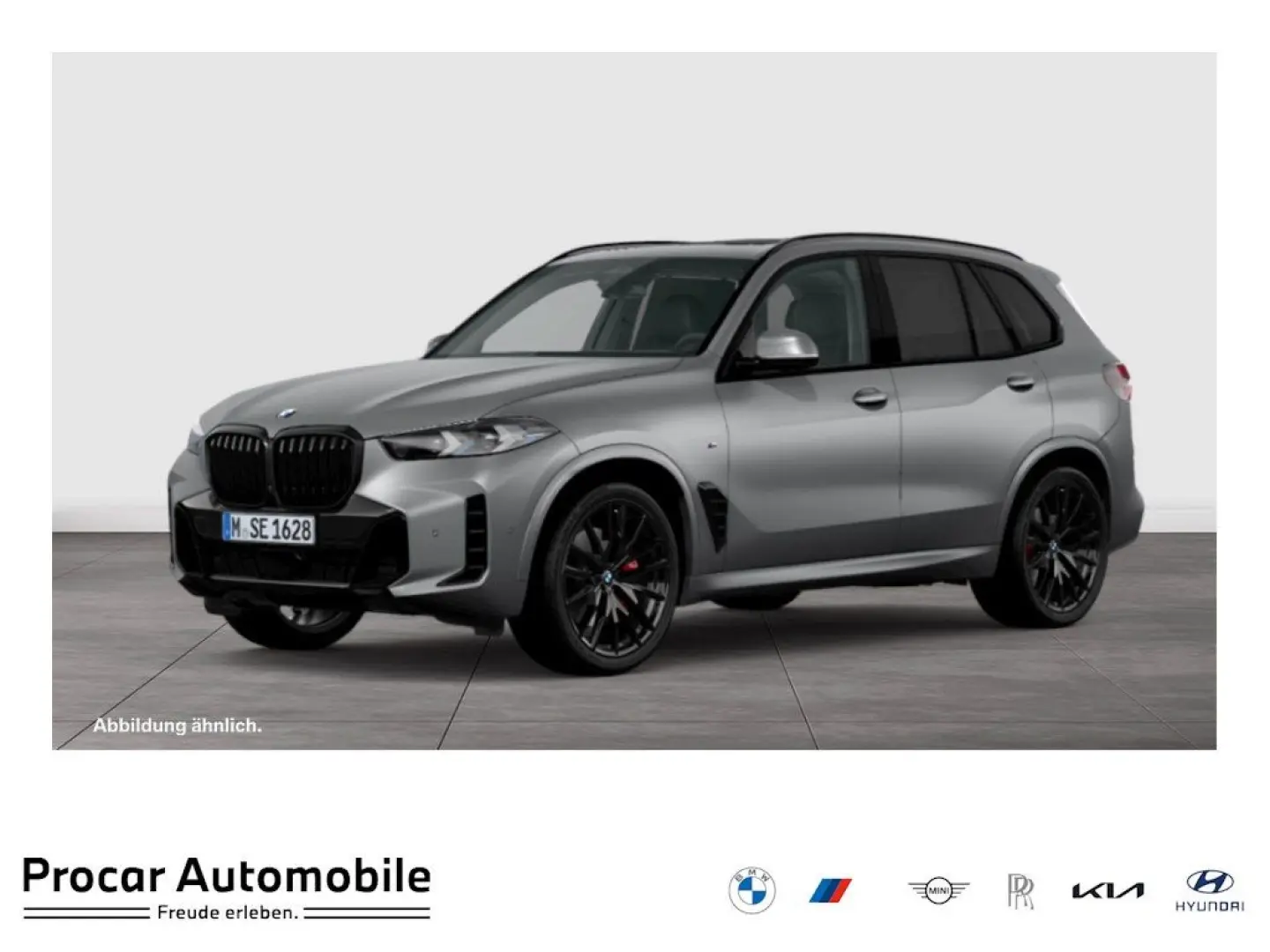 X5 xDrive30d M Sport PANO H/K RFK NAVI LM