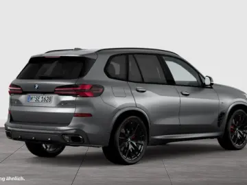 X5 xDrive30d M Sport PANO H/K RFK NAVI LM