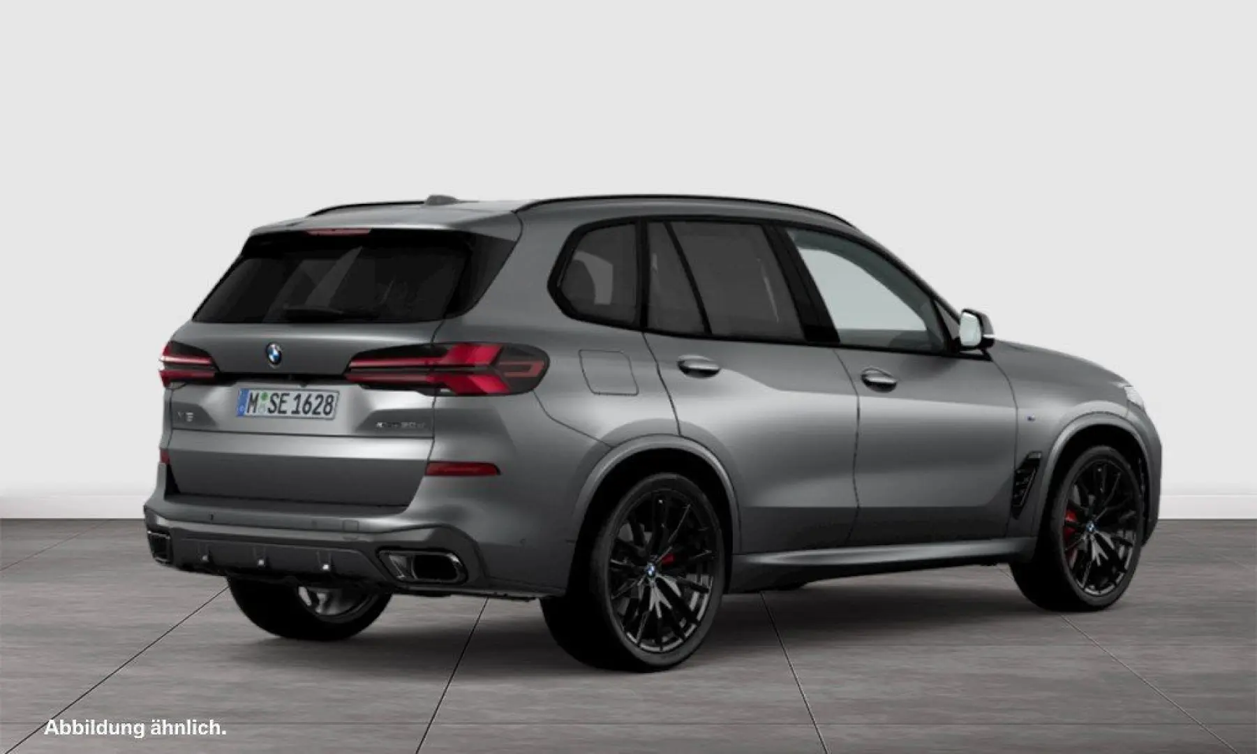 X5 xDrive30d M Sport PANO H/K RFK NAVI LM