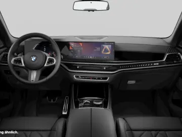 X5 xDrive30d M Sport PANO H/K RFK NAVI LM
