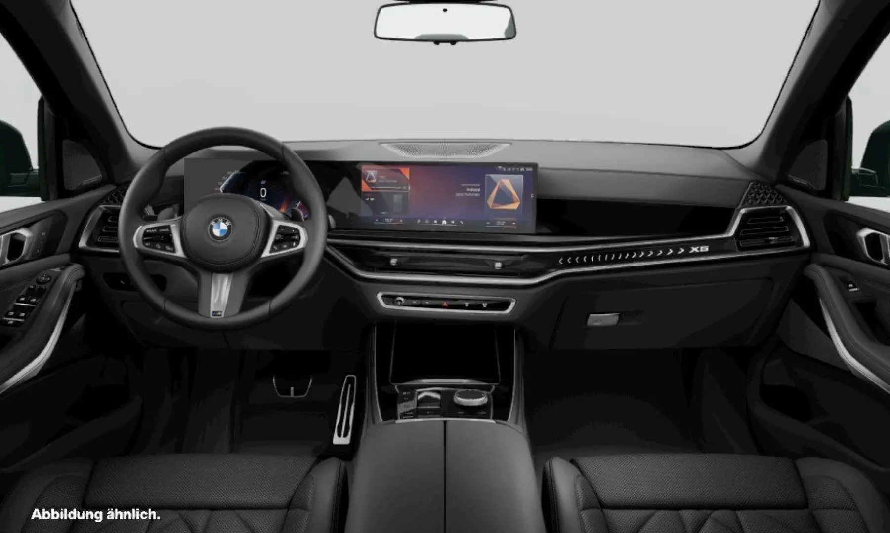 X5 xDrive30d M Sport PANO H/K RFK NAVI LM