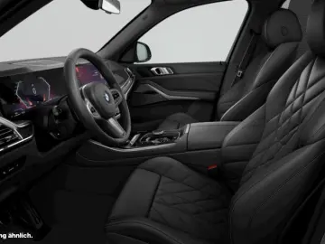 X5 xDrive30d M Sport PANO H/K RFK NAVI LM