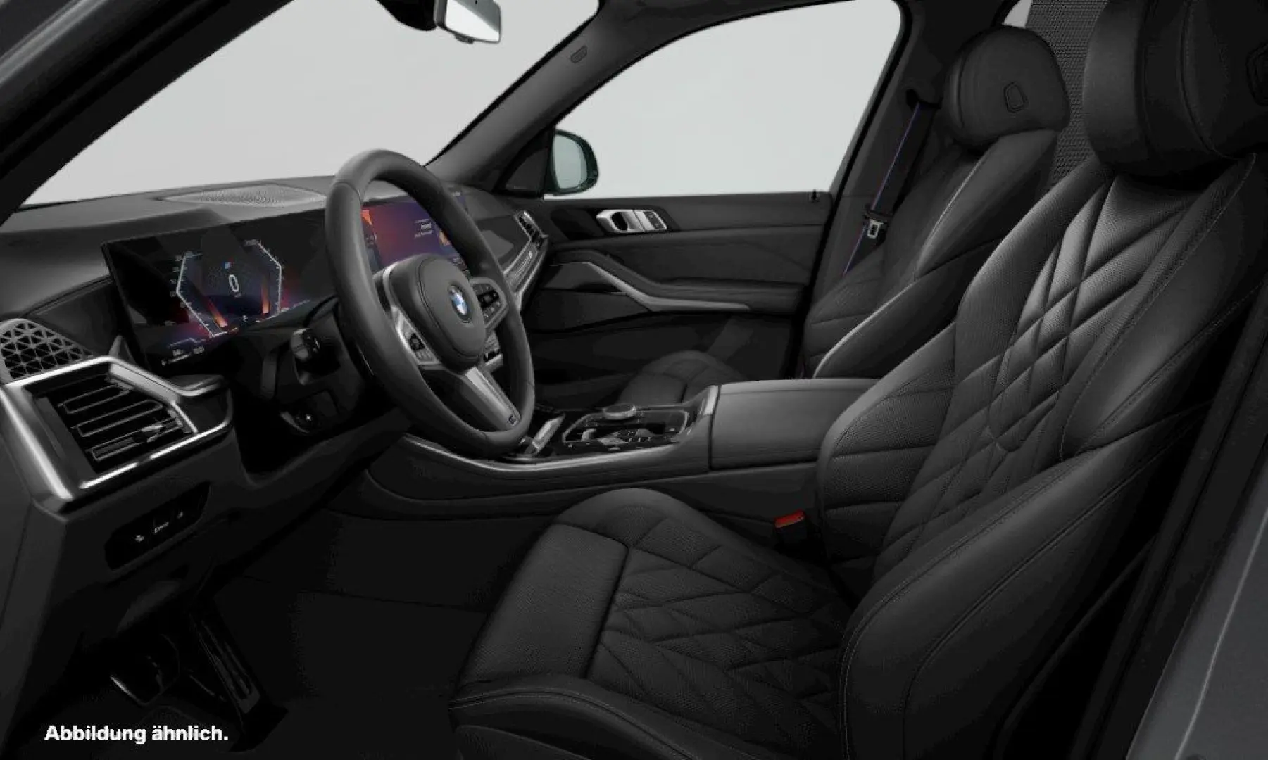 X5 xDrive30d M Sport PANO H/K RFK NAVI LM