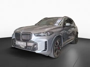 X5 xDrive30d M Sport Pro Pano,AHK,AdLED,H/K,22