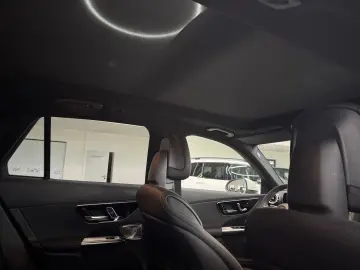 GLC 300 4M AMG-LINE Keyless 360Gr. Pano. AHK Hea