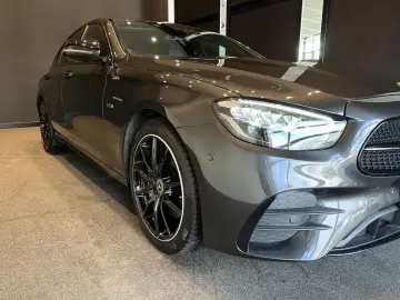 E 220 d AMG Night Edition+Distronic+AHK+Kamera