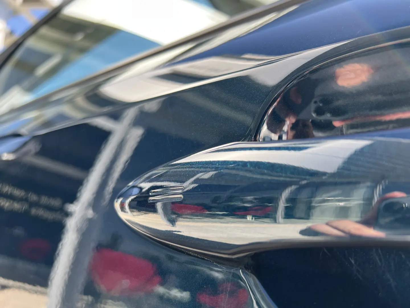 Toyota Corolla Sedan Hybrid 1.8 Business