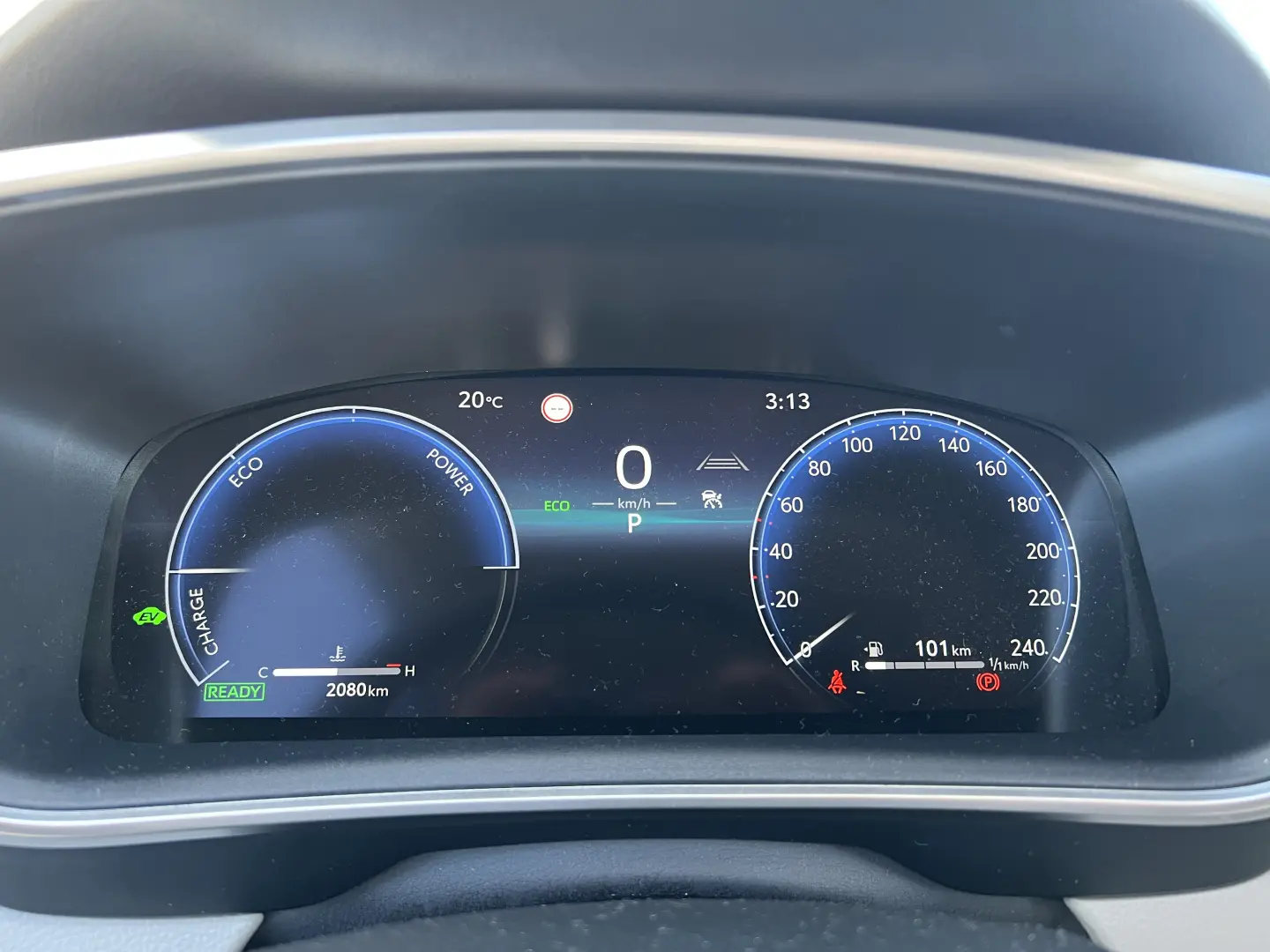 Toyota Corolla Sedan Hybrid 1.8 Business
