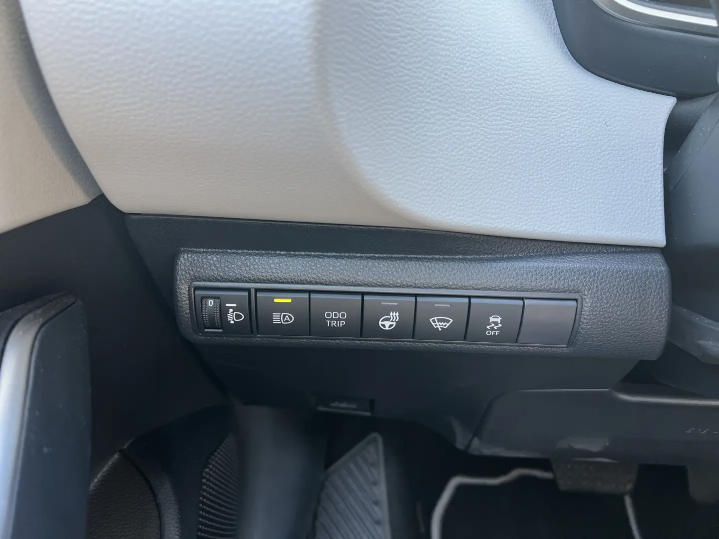Toyota Corolla Sedan Hybrid 1.8 Business