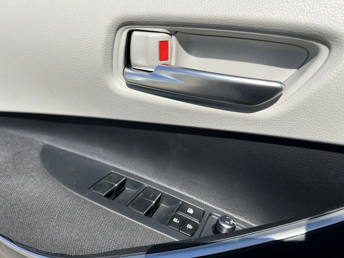 Toyota Corolla Sedan Hybrid 1.8 Business