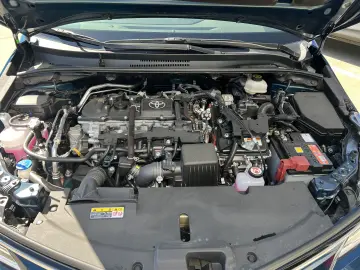 Toyota Corolla Sedan Hybrid 1.8 Business